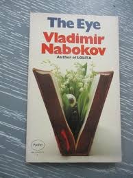 Vladimir Nabokov: The Eye (Paperback, 1968, Panther)