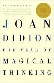 Joan Didion: The Year of Magical Thinking (2007)