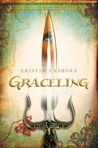 Kristin Cashore: Graceling (EBook, Clarion Books)