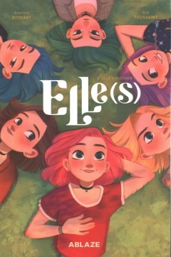Kid Toussaint, Aveline Stokart: Elle(s) Vol. 3 (2023, Ablaze, LLC)