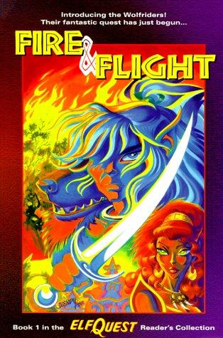Wendy Pini, Richard Pini: Elfquest Reader's Collection #1 (Paperback, 1999, Warp Graphics)