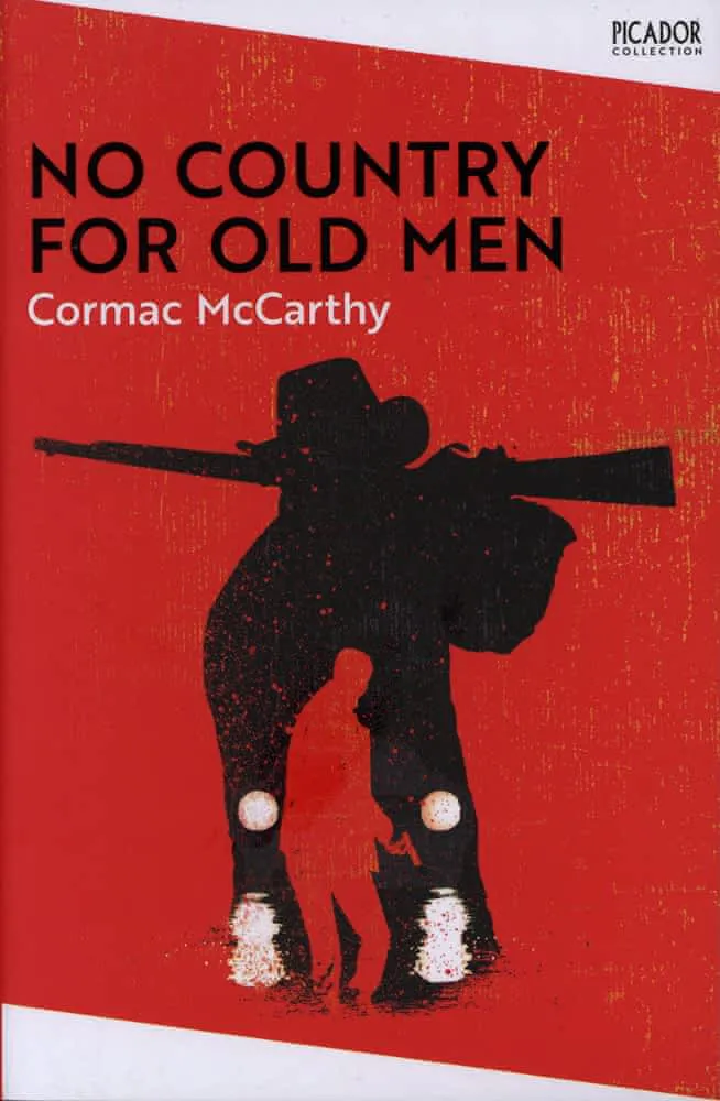 Cormac McCarthy: No Country for Old Men (2022)