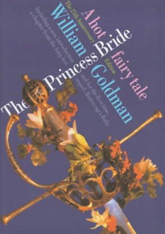 The Princess Bride (Hardcover, 1999, Bloomsbury Publishing PLC)