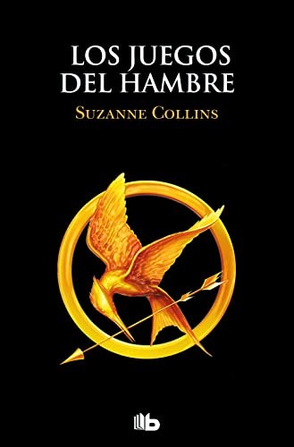 Los Juegos del Hambre (Paperback, Spanish language, 2022, B de Bolsillo)