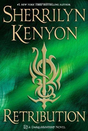 Sherrilyn Kenyon: Retribution (2012)