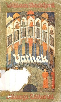 William Beckford: Vathek (Paperback, Spanish language, Alianza)