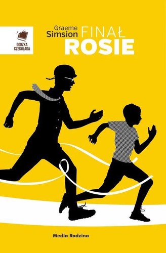 Graeme Simsion: Finał Rosie (Media Rodzina)