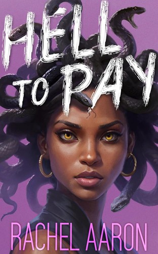 Rachel Aaron: Hell to Pay (EBook, Aaron/Bach)