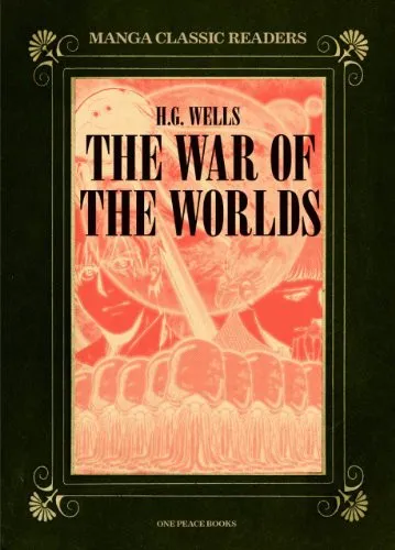 H. G. Wells: The War of the Worlds (2012)