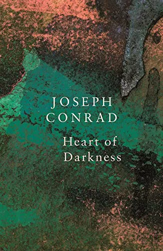 Joseph Conrad: Heart of Darkness (Legend Classics) (2020, Legend Press)