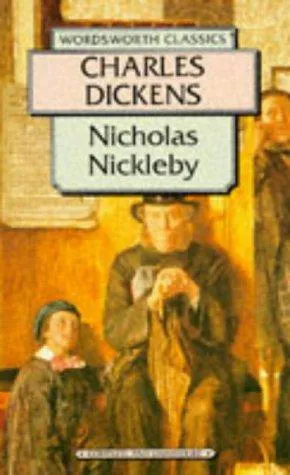 Charles Dickens: Nicholas Nickleby (1998)
