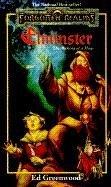 Ed Greenwood: Elminster: The Making of a Mage (1995, TSR)