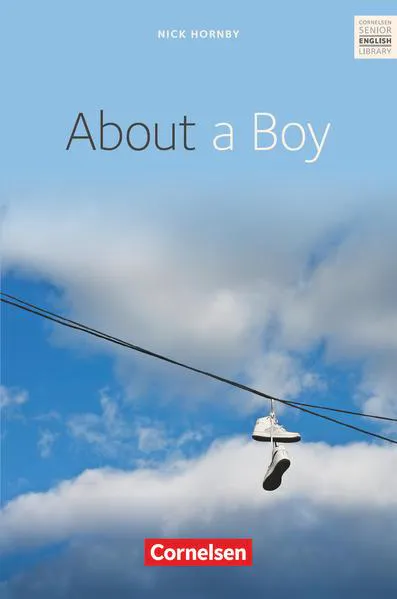 Nick Hornby: About a Boy (German language, 2002)