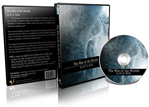 H. G. Wells: The War of the Worlds (2014)