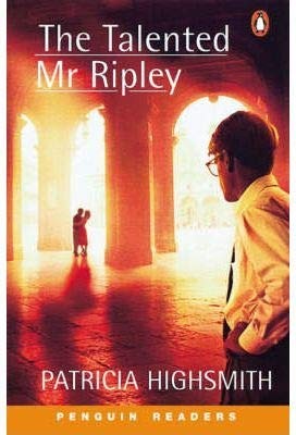 Patricia Highsmith: The Talented Mr.Ripley (Penguin Joint Venture Readers) (Paperback, Longman, Penguin Longman Publishing)