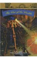 H. G. Wells: War of the Worlds (1991, Perfection Learning)