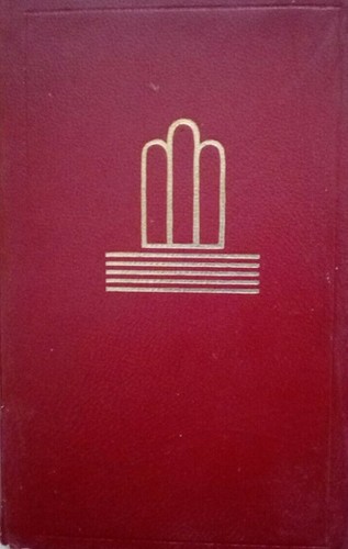 William Somerset Maugham, William Somerset Maugham: El filo de la navaja (Hardcover, Spanish language, 1968, Aguilar)