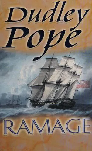 Dudley Pope: Ramage (2003)