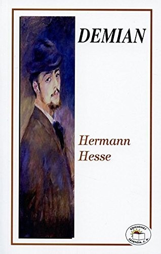 Hermann Hesse: Demian (Paperback, Spanish language, 2012, Leyenda)