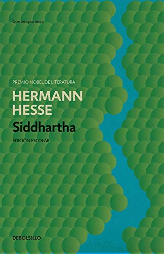 Hermann Hesse: Siddhartha (Paperback, 2010, Debolsillo, DEBOLSILLO)