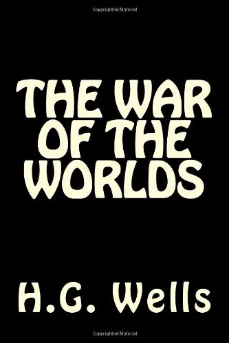 H. G. Wells: The War of the Worlds (2012)