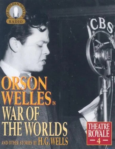 H. G. Wells: War Of The Worlds (1995)