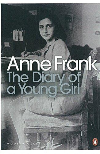 Anne Frank: The diary of a young girl (1997)