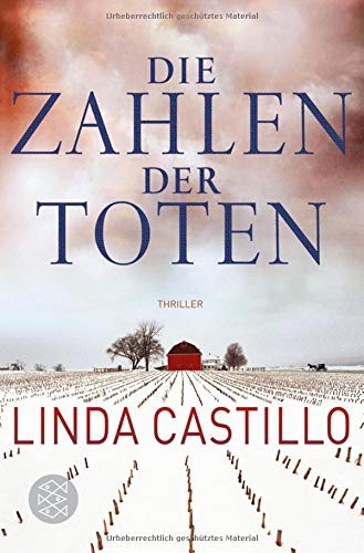 Linda Castillo: Die Zahlen der Toten (Paperback, FISCHER Taschenbuch)