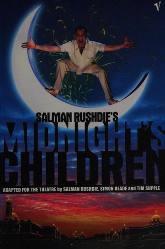 Salman Rushdie: Salman Rushdie's Midnight's children (2003, Vintage)