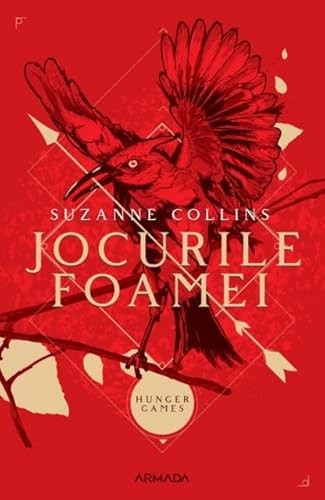 Suzanne Collins: Jocurile Foamei. Trilogia Jocurile Foamei, Vol.1 (Paperback, Romanian language, 2019, Nemira)