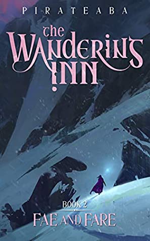 Pirateaba: The Wandering Inn: Book 2 (EBook, 2019, Amazon Digital Services)