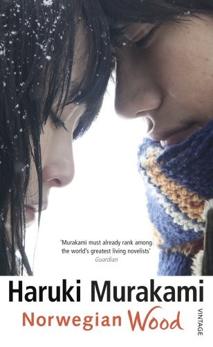 Norwegian Wood (Paperback, Random House Export)
