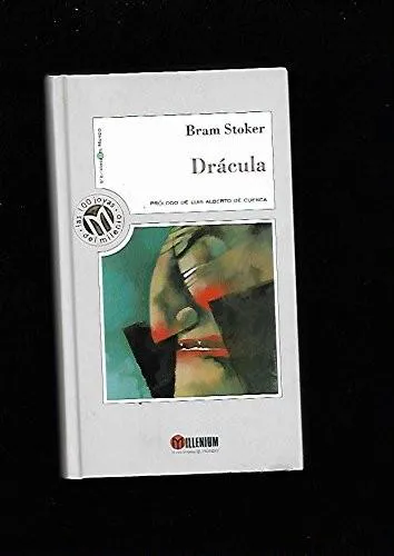 Bram Stoker: Drácula (Spanish language, 2006, Unidad Editorial)