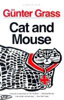 Günter Grass: Cat and Mouse (Tandem Library)