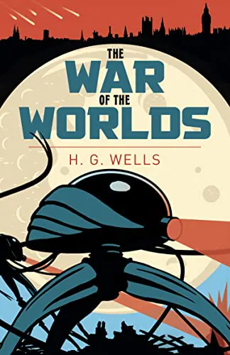 H. G. Wells: The War of the Worlds (2019)