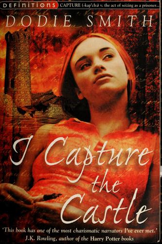 I Capture the Castle (2001, Red Fox)
