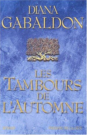 Diana Gabaldon: Cercle de pierre, tome 4  (Paperback, French language, Presses de la Cité)