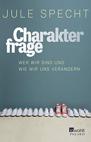 Jule Specht: Charakterfrage (Paperback, Rowohlt Taschenbuch)
