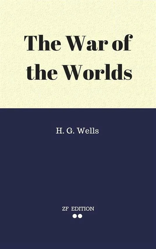 H. G. Wells: The War of the Worlds (2016)