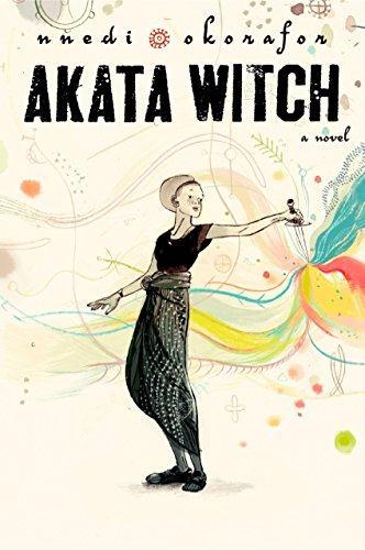 Nnedi Okorafor: Akata Witch (Hardcover, 2011, Viking)