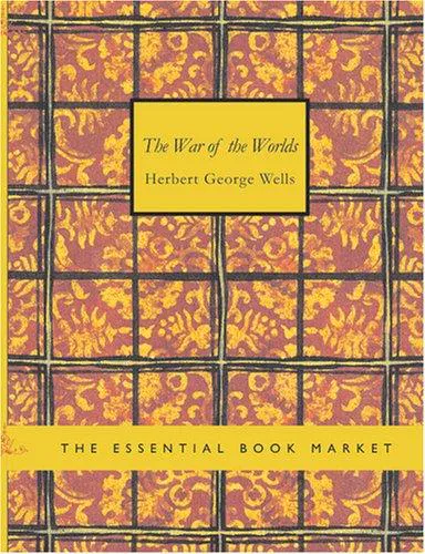 H. G. Wells: The War of the Worlds (2008)