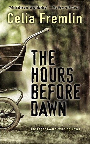 Celia Fremlin: Hours Before Dawn (2017, Dover Publications, Incorporated, Dover Publications)