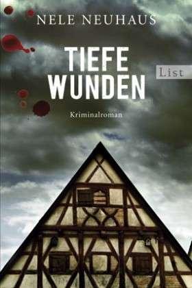 Tiefe Wunden (German language, 2009, List Taschenbuch Verlag)
