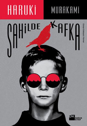 Haruki Murakami: Sahilde Kafka (Paperback, Dogan Kitap)