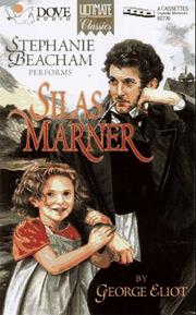 George Eliot: Silas Marner (Ultimate Classics) (1997, Audio Literature)