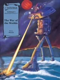 H. G. Wells: The War of the Worlds (2010)