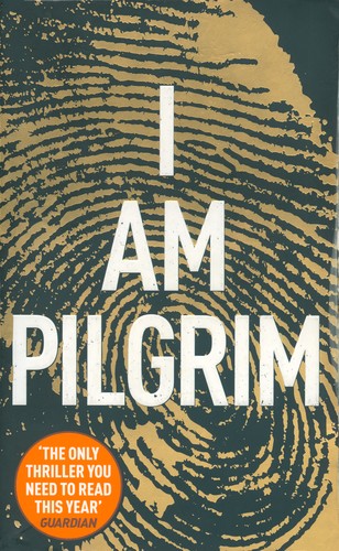 Terry Hayes: I am Pilgrim (Paperback, 2014, Corgi Books, Transworld Publishers)