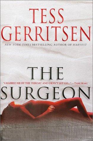 The surgeon (2001, Ballantine Books)