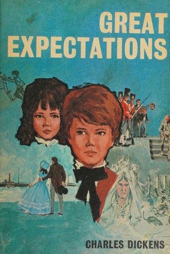 Great Expectations (Bancroft classics, 39!) (1968, Bancroft)