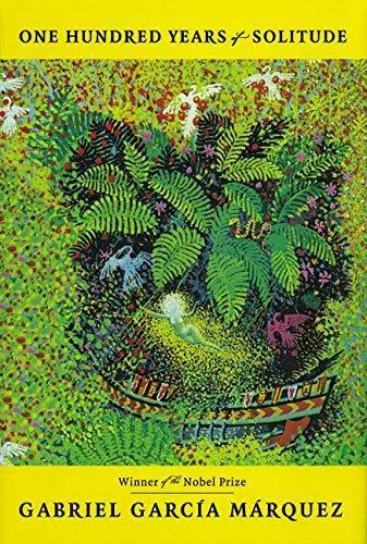 Gabriel García Márquez: One Hundred Years of Solitude (2003)